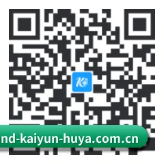 系统版 iOS 二维码